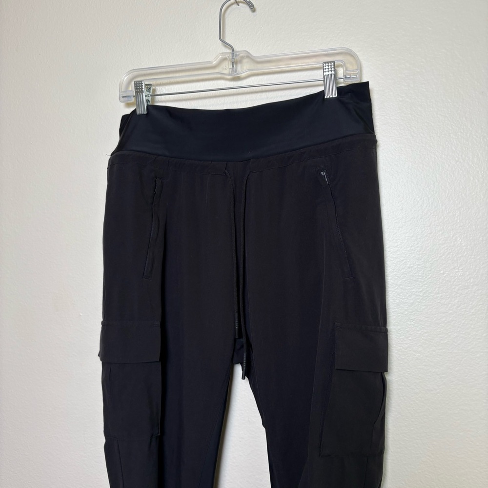 Athleta Sutton Joggers Cargo - Picture 3 of 6